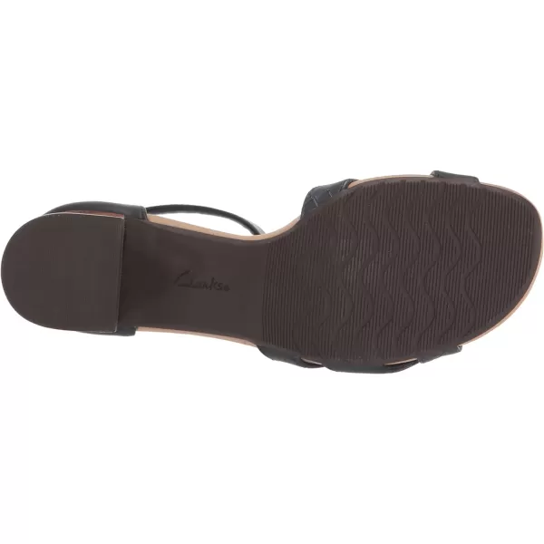 Clarks Women's Desirae Lily Heeled Sandal