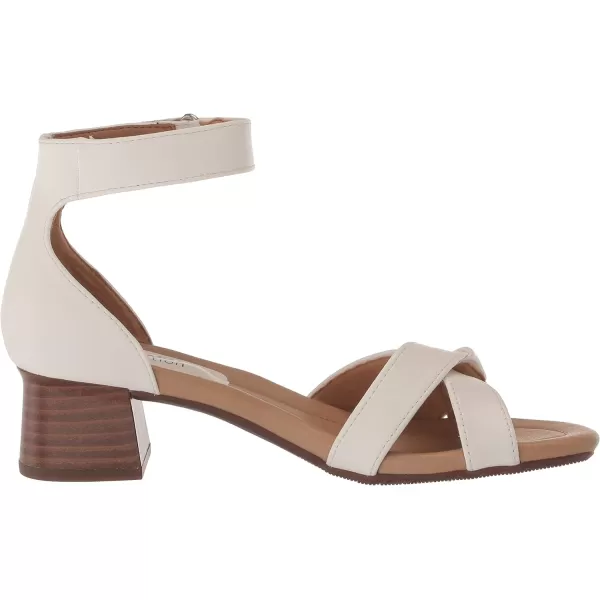 Clarks Women's Desirae Lily Heeled Sandal