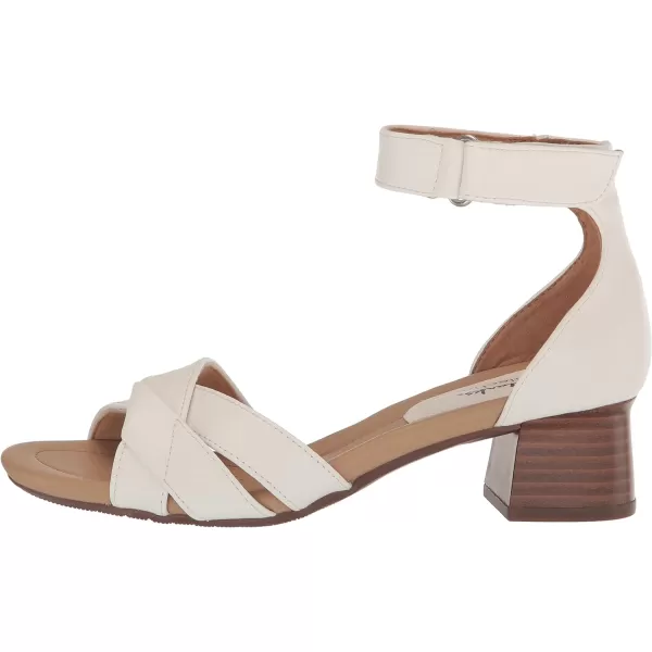 Clarks Women's Desirae Lily Heeled Sandal