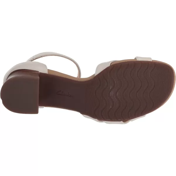 Clarks Women's Desirae Lily Heeled Sandal