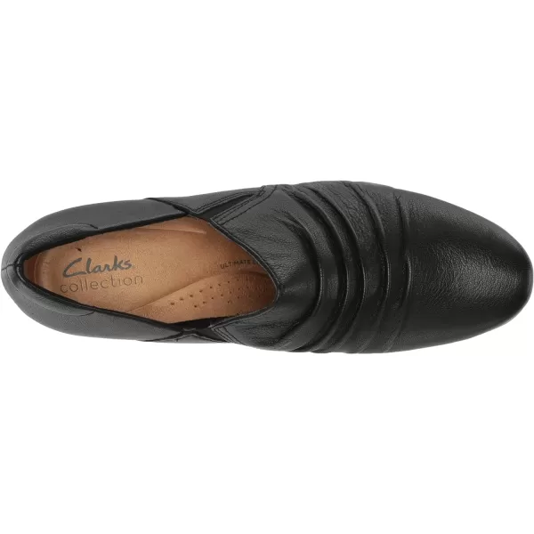 Clarks Women's Emily Cove Pump