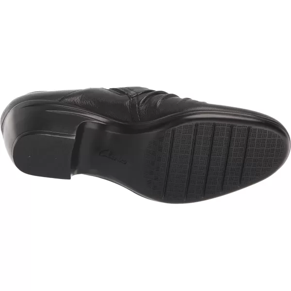 Clarks Women's Emily Cove Pump