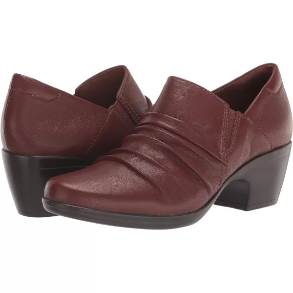 Clarks Women's Emily Cove Pump