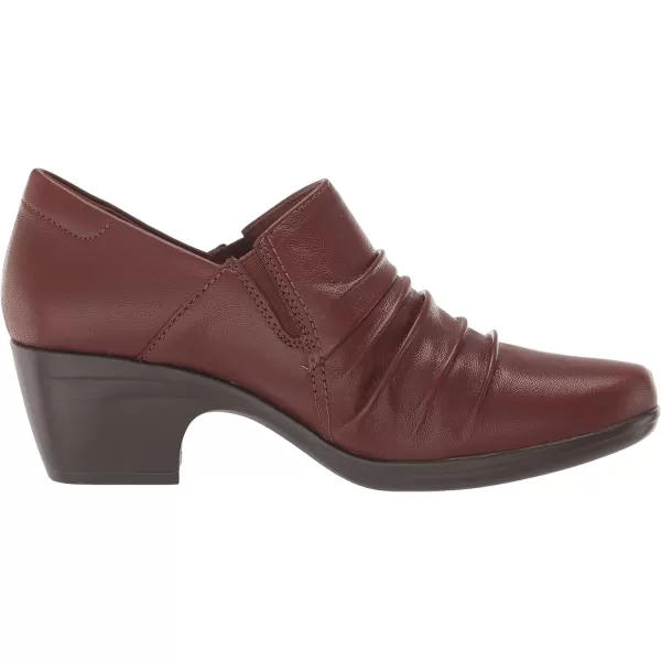 Clarks Women's Emily Cove Pump