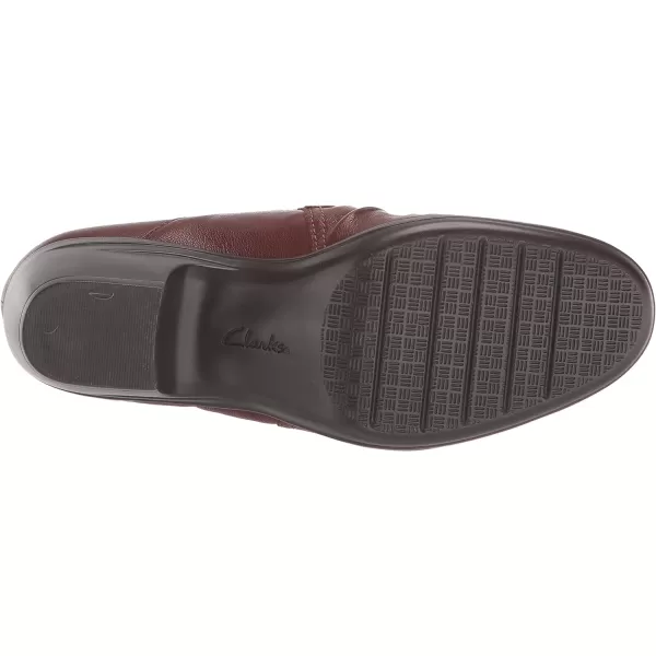 Clarks Women's Emily Cove Pump
