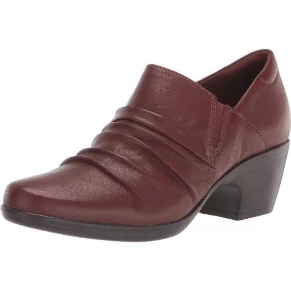 Clarks Women's Emily Cove Pump