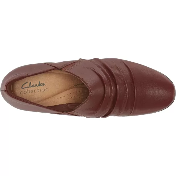 Clarks Women's Emily Cove Pump