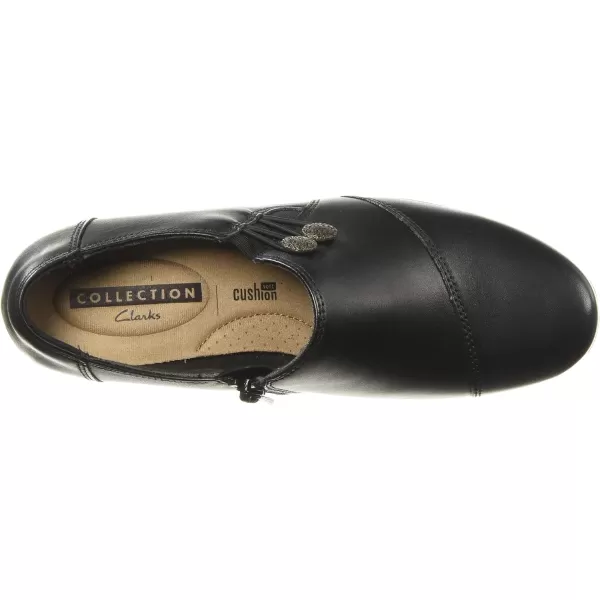 Clarks Women's Emslie Warren Slip-On Loafer