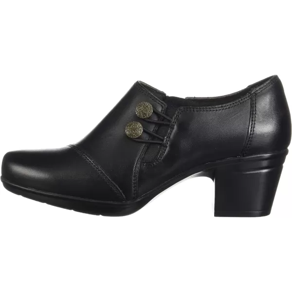 Clarks Women's Emslie Warren Slip-On Loafer