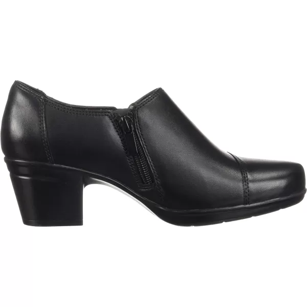 Clarks Women's Emslie Warren Slip-On Loafer