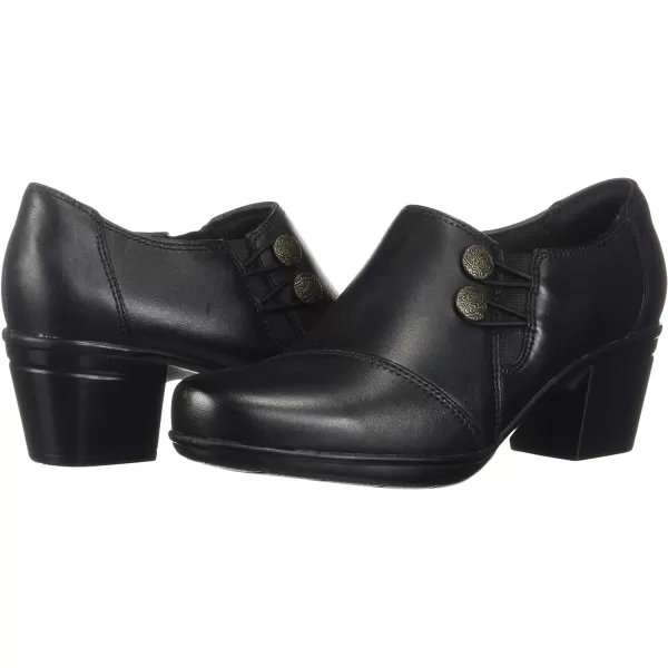 Clarks Women's Emslie Warren Slip-On Loafer