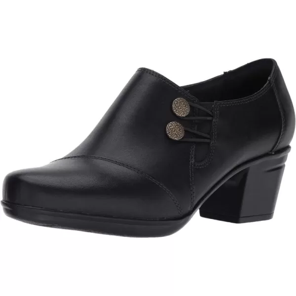 Clarks Women's Emslie Warren Slip-On Loafer