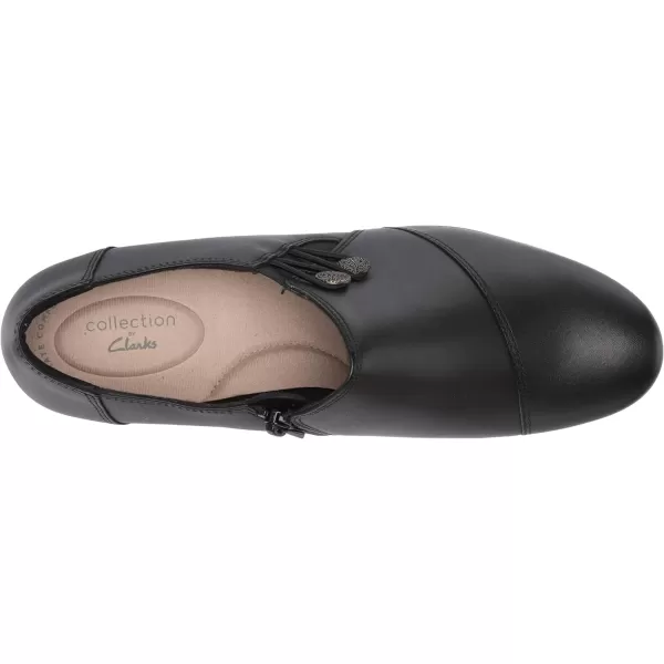 Clarks Women's Emslie Warren Slip-On Loafer
