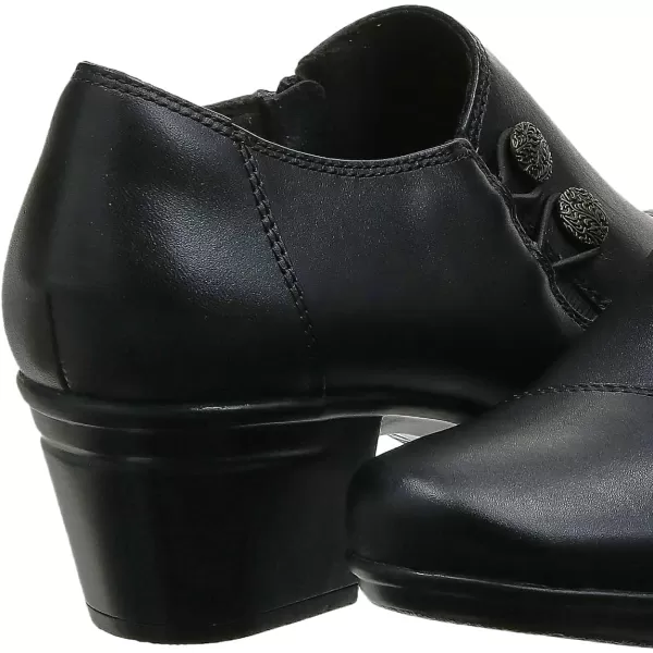 Clarks Women's Emslie Warren Slip-On Loafer
