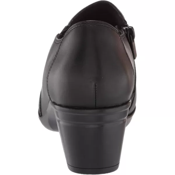 Clarks Women's Emslie Warren Slip-On Loafer