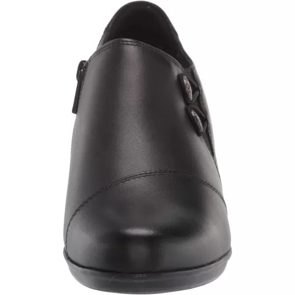 Clarks Women's Emslie Warren Slip-On Loafer