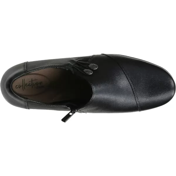 Clarks Women's Emslie Warren Slip-On Loafer