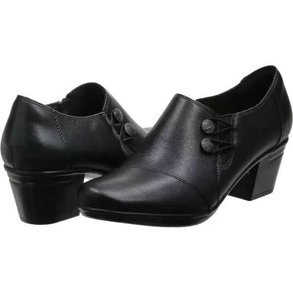 Clarks Women's Emslie Warren Slip-On Loafer