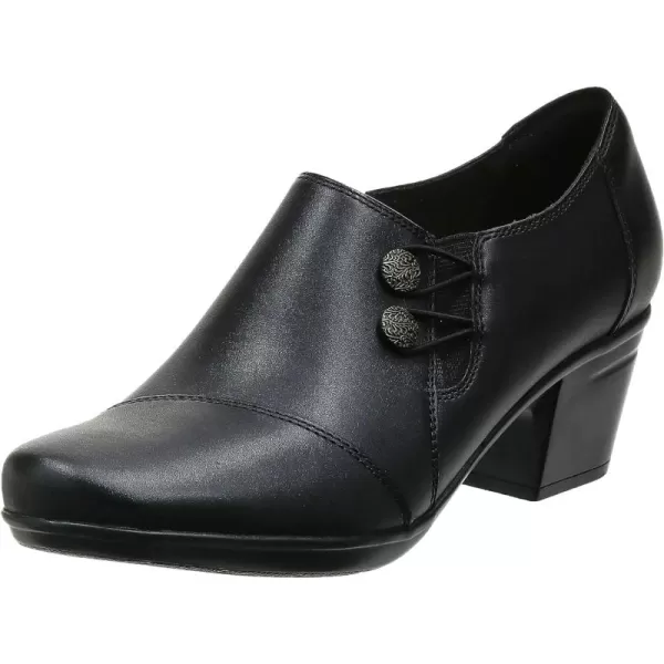 Clarks Women's Emslie Warren Slip-On Loafer
