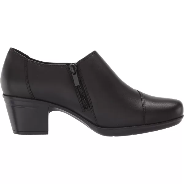Clarks Women's Emslie Warren Slip-On Loafer