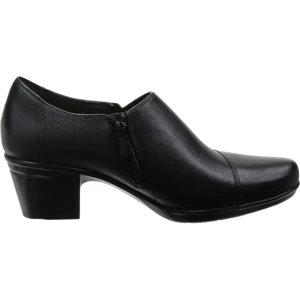 Clarks Women's Emslie Warren Slip-On Loafer