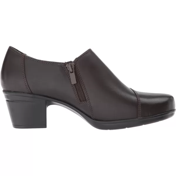 Clarks Women's Emslie Warren Slip-On Loafer
