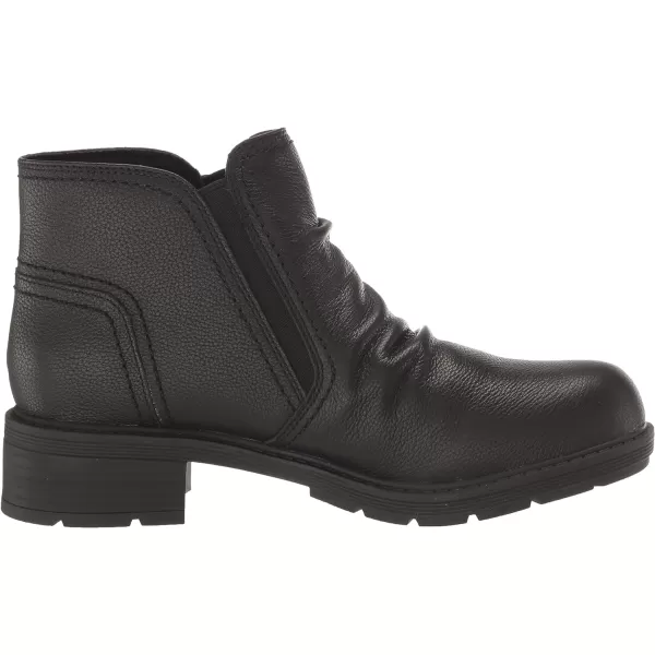 Clarks Women's Hearth Dove Ankle Boot