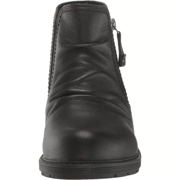 Clarks Women's Hearth Dove Ankle Boot