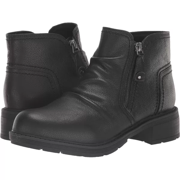 Clarks Women's Hearth Dove Ankle Boot