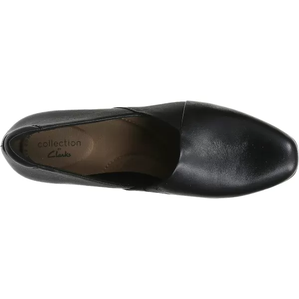 Clarks Women's Juliet Palm Loafer