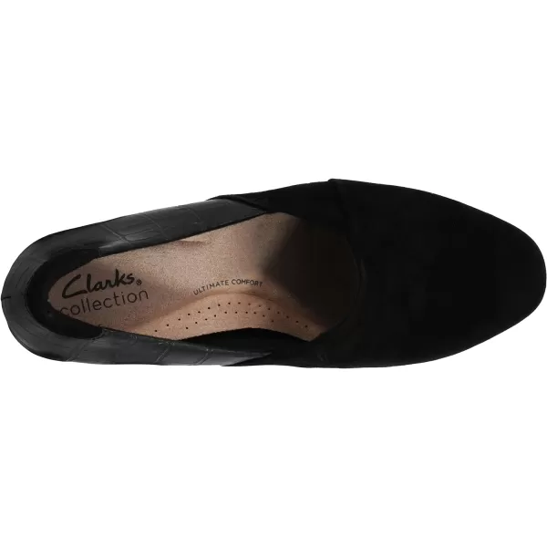 Clarks Women's Juliet Palm Loafer