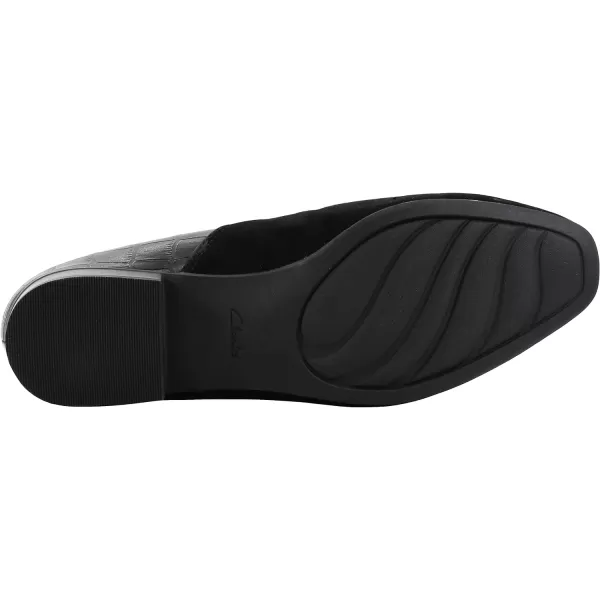 Clarks Women's Juliet Palm Loafer