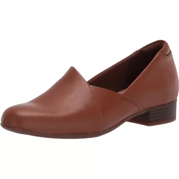 Clarks Women's Juliet Palm Loafer