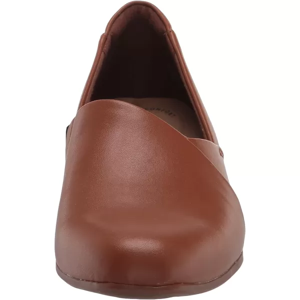 Clarks Women's Juliet Palm Loafer