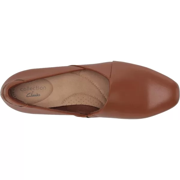 Clarks Women's Juliet Palm Loafer