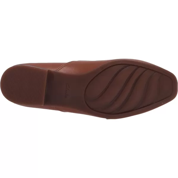 Clarks Women's Juliet Palm Loafer