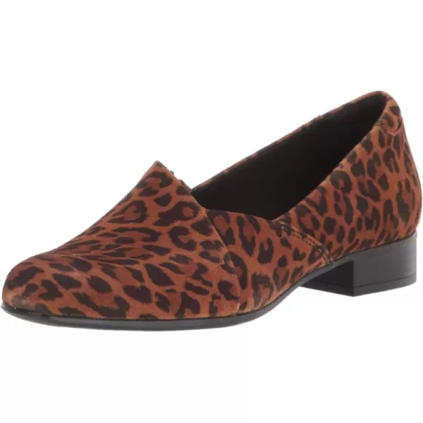 Clarks Women's Juliet Palm Loafer