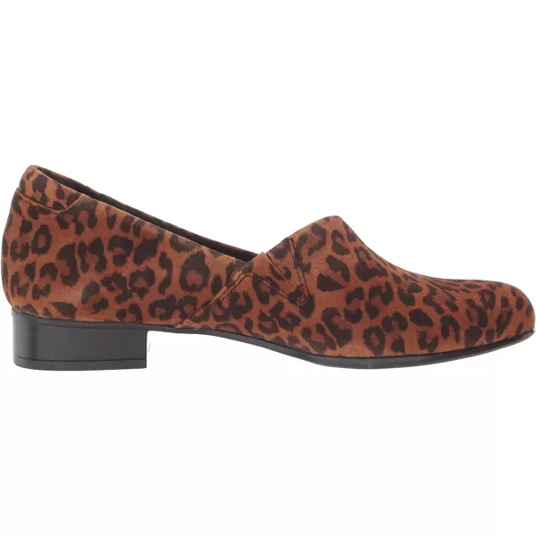 Clarks Women's Juliet Palm Loafer