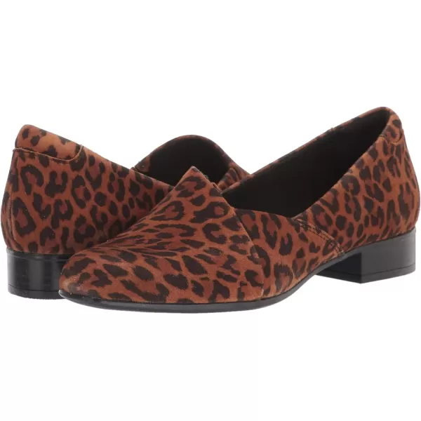 Clarks Women's Juliet Palm Loafer