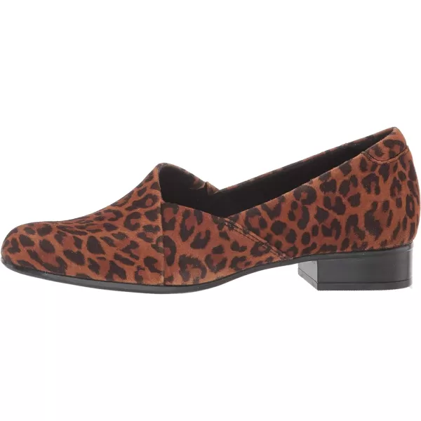 Clarks Women's Juliet Palm Loafer