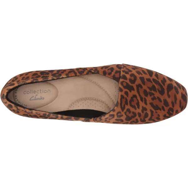 Clarks Women's Juliet Palm Loafer