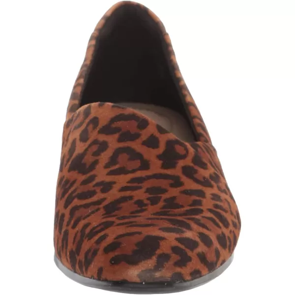 Clarks Women's Juliet Palm Loafer