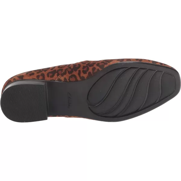 Clarks Women's Juliet Palm Loafer