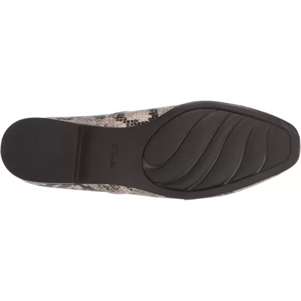 Clarks Women's Juliet Palm Loafer