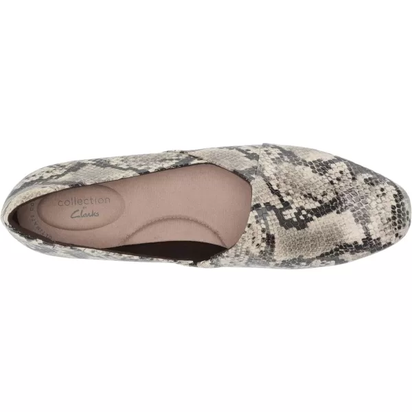 Clarks Women's Juliet Palm Loafer
