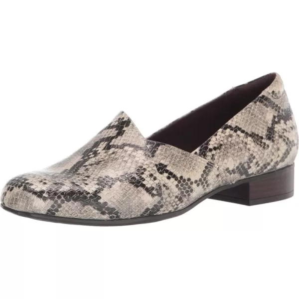 Clarks Women's Juliet Palm Loafer