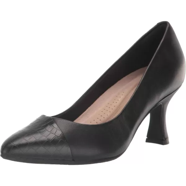 Clarks Women's Kataleyna Rose Pump