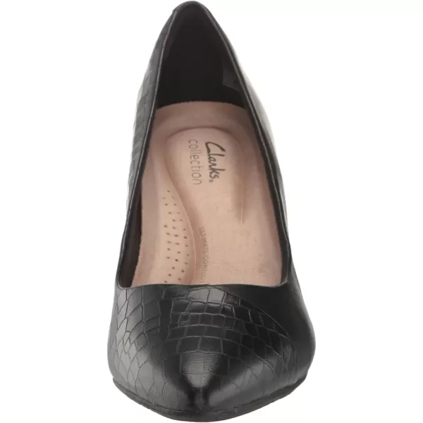 Clarks Women's Kataleyna Rose Pump