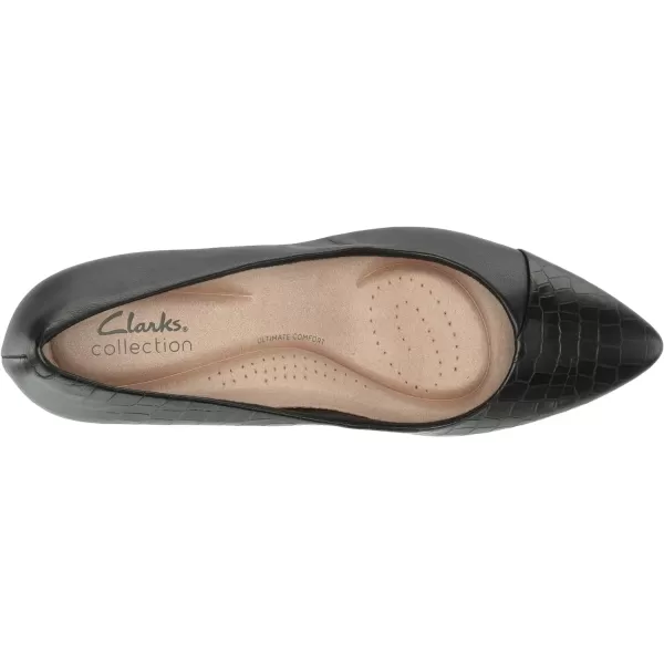 Clarks Women's Kataleyna Rose Pump
