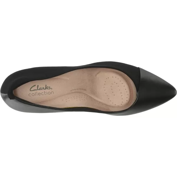 Clarks Women's Kataleyna Rose Pump
